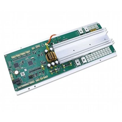 batería casera 300A Bms